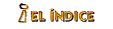 EL INDICE