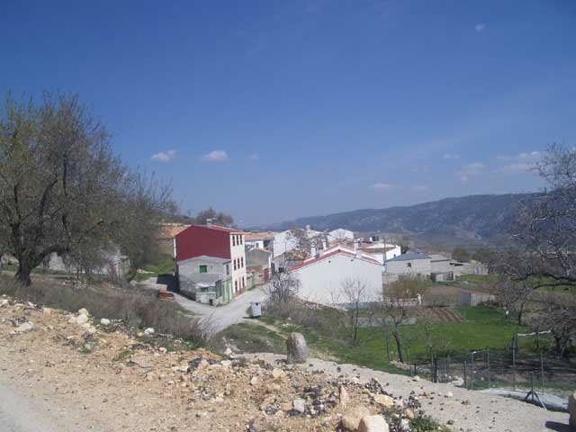LAS QUEBRADAS