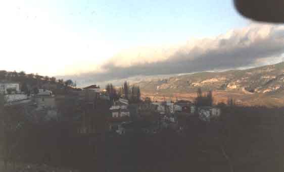HUERTA DEL MANCO