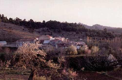LA BALLESTERA