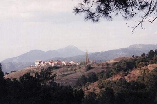 MONTALVO